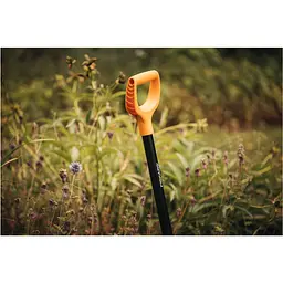 Лопата штикова Fiskars Solid (1066716) - мініатюра 11