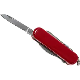 Ніж Victorinox Midnite Manager Red [0.6366] [72648] - мініатюра 6