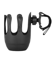 Підстаканник до коляски Maxi-Cosi Black (1626057110) - мініатюра 4