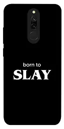 Чохол Demsky Slay для Xiaomi Redmi 8