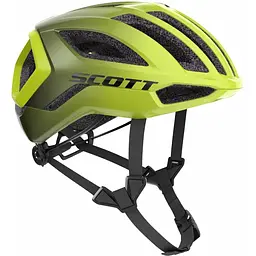 Шолом Scott Centric Plus Radium RC L Салатовий (1081-280405.6917.008)