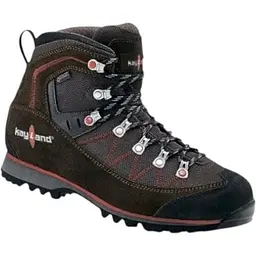 Черевики Kayland Plume Micro GTX 41 Коричневий (KAY-01801-9047-41)
