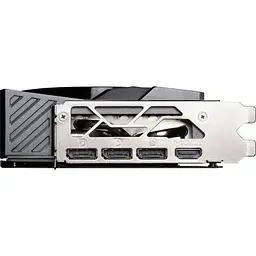 Відеокарта MSI GeForce RTX5080 16GB GAMING TRIO OC (RTX 5080 16G GAMING TRIO OC) - мініатюра 4