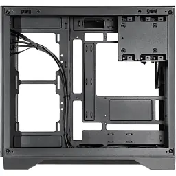 Корпус для ПК Chieftec VISIO (GM-30B-M-OP) - мініатюра 4