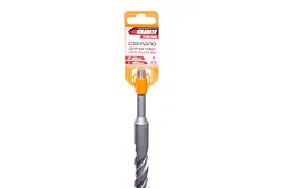 Бур хвостовик SDS plus по бетону для перфоратора Granite 20 х 460 мм - мініатюра 2