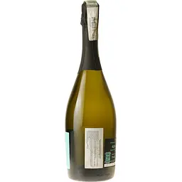 Вино ігристе Rocca Rossa Prosecco Extra Dry DOC, біле, екстра сухе, 0,75 л - мініатюра 4