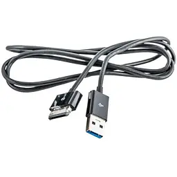Дата кабель USB 2.0 AM to Apple 30pin 1.0m PowerPlant (DV00DV4032)