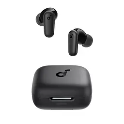 Навушники Anker Soundcore P30i A3959 black - мініатюра 2
