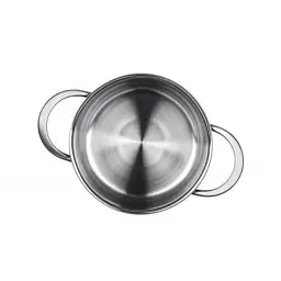 Каструля ARDESTO Black Mars 3,0 л (AR0730S) - мініатюра 4