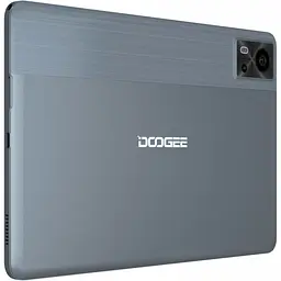 Планшет Doogee T10E 4/128GB LTE Space Grey Global EU [102082] - мініатюра 5