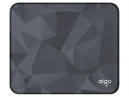 Килимок для миші AIGO M1 Mouse Pad Grey (MP M1 GRAY)