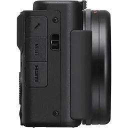 Фотоапарат Sony ZV-1 Black (ZV1B.CE3) [88899] - мініатюра 10