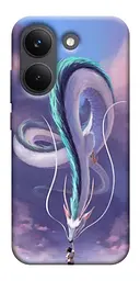 TPU чохол Demsky Anime style 15 для Xiaomi Poco X8 Pro