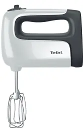 Міксер Tefal Prep’Mix+ біло-сірий (HT460138) - мініатюра 2