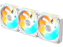 Вентилятор Gigabyte EZ CHAIN RVS FAN 120 ICE (GP-GBT EZRVSFAN1203 ICE) - мініатюра 4
