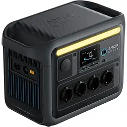 Зарядна станція Anker Solix C1000X (A1761311/A17613Z1)