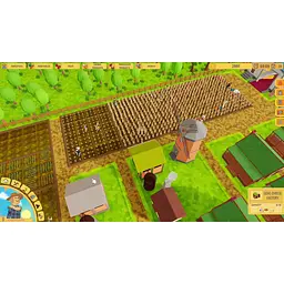 Ключ активації Microsoft Farming Life для Xbox One/Series S/X - мініатюра 3