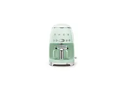 Крапельна кавоварка Smeg DCF02PGEU