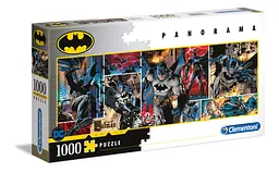 Пазл Batman (Бетмен) - 1000 шт. Clementoni 39574
