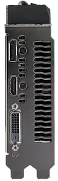 Відеокарта AMD Radeon RX 570 4GB Asus Expedition OC (EX-RX570-O4G) Б/В - мініатюра 2