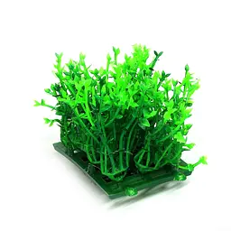 Штучна рослина Hobby Plant Pad 1 7x4,5x5,5 см (51551) - мініатюра 2
