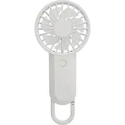 Портативний вентилятор DK Mini Q GL-A8 White [135998]