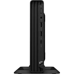Комп'ютер HP Pro Mini 260 G9 / i3-1315U, 8, 512, K&M, WiFi (B70TGAT) - мініатюра 6