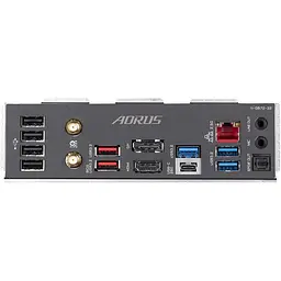 Материнська плата AORUS Z790 Elite AX EU [144391] - мініатюра 6