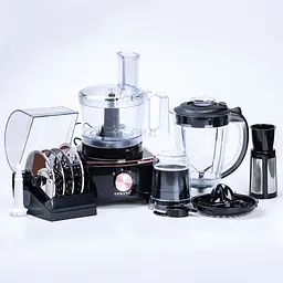 Кухонний комбайн Sokany SK-7040 - мініатюра 3