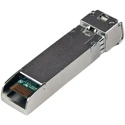 Оптоволоконний модуль гігабітний STARTECH.COM Sfp-трансівера сумісність з Cisco Glc-lh-smd Sm/mm Lc 10 км / 550 м