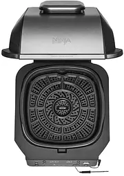 Аерогриль NINJA Foodi Air Grill & Air Fryer з Cooking probe EG351EU - мініатюра 4