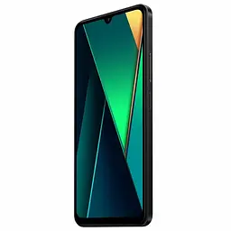 Смартфон Xiaomi Poco C75 8/256gb Black (Global) (no charger) - мініатюра 5
