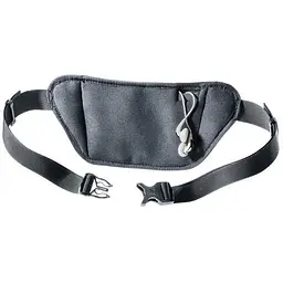 Сумка на пояс Deuter Neo Belt I 2020 Black-Seagreen (1052-3910220 7208) - мініатюра 2