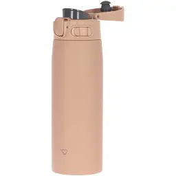 Термокружка Zojirushi SM-VA60TM 0.6 л Pale Taupe - мініатюра 2