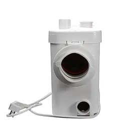 Каналізаційна установка Volks pumpe WC500-2 - мініатюра 4