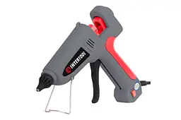 Пістолет клейовий електричний Intertool RT-1106 11.2 мм x 100 Вт - мініатюра 6