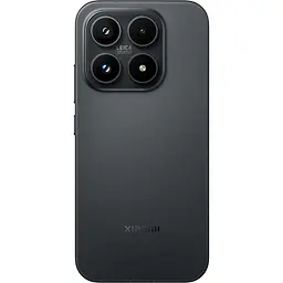 Смартфон Xiaomi 17 12/256GB Black Global EU [160100] - мініатюра 7