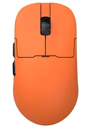 Миша Ajazz AJ159P MC Orange (AJ159P-MC-Orange) - мініатюра 4