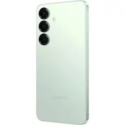 Смартфон Samsung Galaxy S25 12/128GB Mint (SM-S931BLGD) [133975] - мініатюра 6