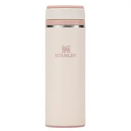 Термопляшка Twist-Flip 355 мл Rose Quartz Stanley kuh0017278
