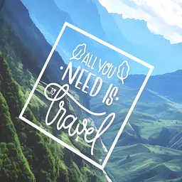Блокнот Yes Need for travel А4, 80 аркушів, в лінійку (152034) - мініатюра 2