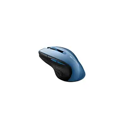Мишка Canyon CNS-CMSW01BL Wireless Black/Blue (CNS-CMSW01BL) - мініатюра 3