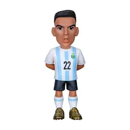 Фигурка Minix Argentina Lautaro (22595)