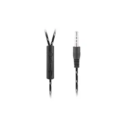 Навушники REAL-EL Z-1755 Black/Wwhite (EL124100020) - мініатюра 4