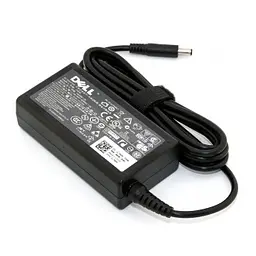 Блок живлення для ноутбука Dell 19.5V 2.31A роз'єм 4.5/3.0mm з центр. піном ORG - мініатюра 2