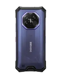 Смартфон DOOGEE S300 Plus Thermal 12/1TB Purple - мініатюра 4