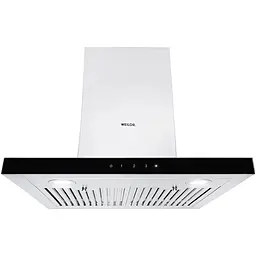Витяжка Weilor WPS 6230 SS 1000 LED - мініатюра 8