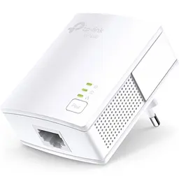 Ретранслятор TP-Link Powerline TL-PA7017 KIT (TL-PA7017 KIT) - мініатюра 4