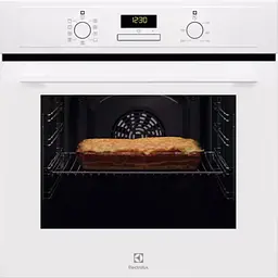 Електрична духова шафа ELECTROLUX EOF 3H40BW