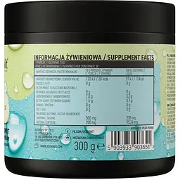 Передтренувальний комплекс OstroVit Aqua Kick Pear Power Груша 300 г - мініатюра 2